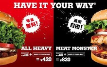 McDonald’s: Lịch sử và những cuộc chiến thương hiệu (P1)