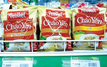 Cháo ăn liền: Món 'ngon' mới của FMCG