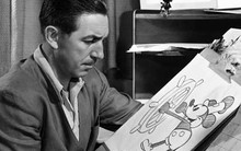 'Walt Disney này, con chuột Mickey của cậu chẳng làm được trò gì đâu'