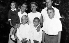 'Triều đại' Bush đã trở thành gia tộc tài chính hàng đầu Hoa Kỳ như thế nào? (P2)