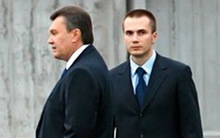 'Đế chế' kinh doanh của con trai ông Yanukovych