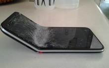 HTC công bố kết quả kinh doanh tụt dốc thê thảm