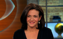 'Đóa hồng' quyền lực nhất Facebook dạy con gái làm nữ tướng như thế nào?