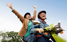 Người tiêu dùng cao tuổi đang bị... bỏ quên