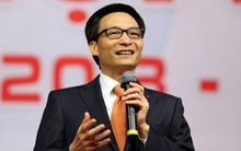 Phó Thủ tướng Vũ Đức Đam: Hãy để yêu thương ngự trị trên oán giận