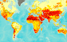 8 bản đồ thổi bay suy nghĩ của bạn về lục địa đen