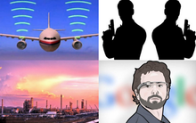 [Nổi bật] Giả thuyết phi công MH370 tự sát, nhiệm vụ đặc biệt của 3 đại tá công an