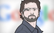 Hồi gõ cửa xin việc, hồ sơ của tỉ phú Google trông thế nào?