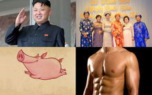 [Nổi bật] 'Quốc phục' tóc của Triều Tiên, chuyển giao quyền lực ở nhà chồng Á hậu Thiên Lý