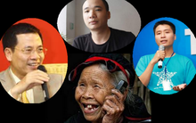 Những người ‘nổi loạn’ với di động