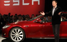 Vì sao CEO Elon Musk tạo dựng hãng xe điện Tesla dù từng nghĩ công ty sẽ thất bại?