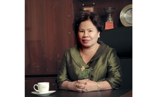 Đào Hương - Nữ tỷ phú người Huế nức tiếng trên đất Lào