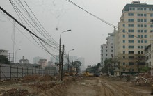 Cựu tướng lĩnh quân đội nói gì về vụ đường bị 'nắn cong'?