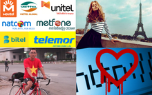 [Nổi bật] Viettel bội thu từ châu Phi & Mỹ Latin, Pháp cấm nhân viên làm việc sau 18h