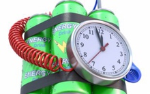 Sự thật về nước tăng lực: Caffein pha nước đường