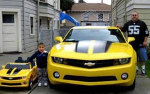 [Infographic] Phương pháp dạy con làm doanh nhân từ tấm bé