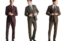 Cài khuy áo cũng là một nghệ thuật!