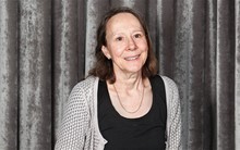 Esther Dyson - Người phụ nữ lập kế hoạch nghỉ hưu và chết trên Sao Hỏa