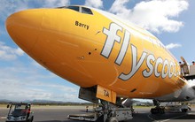 Kế sách 'mượn tay hái quả' của Singapore Airlines