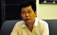 Bầu Trường: 'Khi bị phản bội bạn nghĩ gì?'