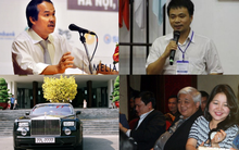 [Nổi bật] Nổ súng gây rối ở cửa khẩu Quảng Ninh, vì sao cựu CEO từ bỏ dienmay.com và thegioididong.com