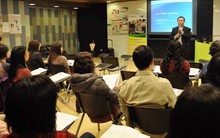 TOEFL và TOEIC bị từ chối ở Anh