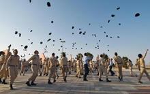 Talpion - Những chiến binh tinh nhuệ và xuất chúng nhất Israel