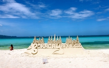 5 điểm du lịch Đông Nam Á hot nhất hè 2014