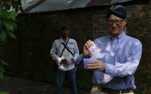 Bill Gates tiết lộ Infographic về những loài vật giết người nhiều nhất thế giới