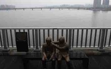 Hàn Quốc: Cái giá của sự thành đạt