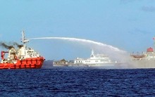 Singapore bày tỏ quan ngại về diễn biến mới ở Biển Đông