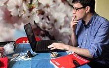 Người Đức không dám xài điện