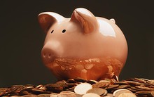 8 thói quen giúp bạn tích luỹ tiền bạc hiệu quả