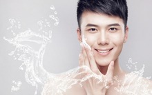 Đàn ông chân chính không ăn bánh trứng, nhưng có thể dùng kem dưỡng da