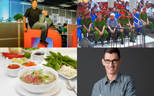 [Nổi bật] Bầu Kiên dẫn luật chối tội, CEO Levi's kêu gọi 'không giặt quần'