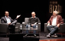 'Cha đẻ' Flappy Bird là tâm điểm ở sự kiện công nghệ WiredBizCon