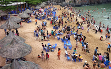 5 tháng đầu năm, tổng mức bán lẻ hàng hóa và dịch vụ đạt 1.179 nghìn tỷ đồng