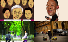 [Nổi bật] Hàng rong cũng phải thi kiến thức, những lời cuối của bầu Kiên