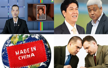 [Nổi bật] Clip 'cáo phó' gây sốc của FPT, những vụ đầu tư chung giữa bầu Kiên - bầu Long