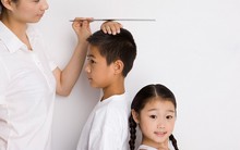 Sữa bán chạy vì người Việt đang 'lùn nhất khu vực'