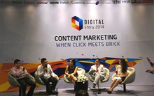 Digital Story 2014: Quyền lực người tiêu dùng ngày càng lớn, hãy biết kể chuyện thông minh