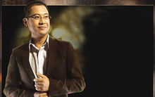 Ông Lý Quí Trung: 'Thất bại là mẹ thành công', nhưng không thất bại thì tốt hơn