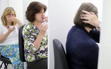 Nghề kiếm tiền bằng vị giác: Vừa ăn kẹo vừa 'ăn' lương