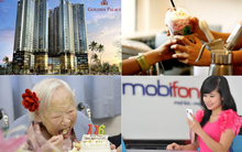 [Nổi bật] MobiFone tách khỏi VNPT từ 1/7, đại gia địa ốc mới nổi Trần Đăng Khoa là ai?