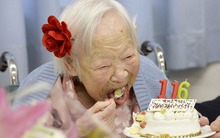 Vì sao người Nhật sống lâu?