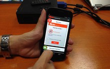 Nếu nghe lén để làm gián điệp thì có thể bị tử hình