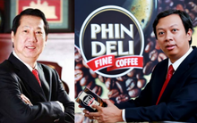 'Phin cà phê' mới của Kinh Đô mang tên PhinDeli