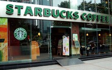 Starbucks 'Bắc tiến': Cửa hàng đầu tiên đặt ở đối diện Vincom Center Bà Triệu?