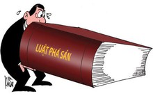 Những điểm mới nổi bật của Luật phá sản 2014