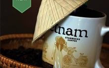 Starbucks sẽ xuất hiện ở 3 con phố 'đẹp như mơ' tại Hà Nội 